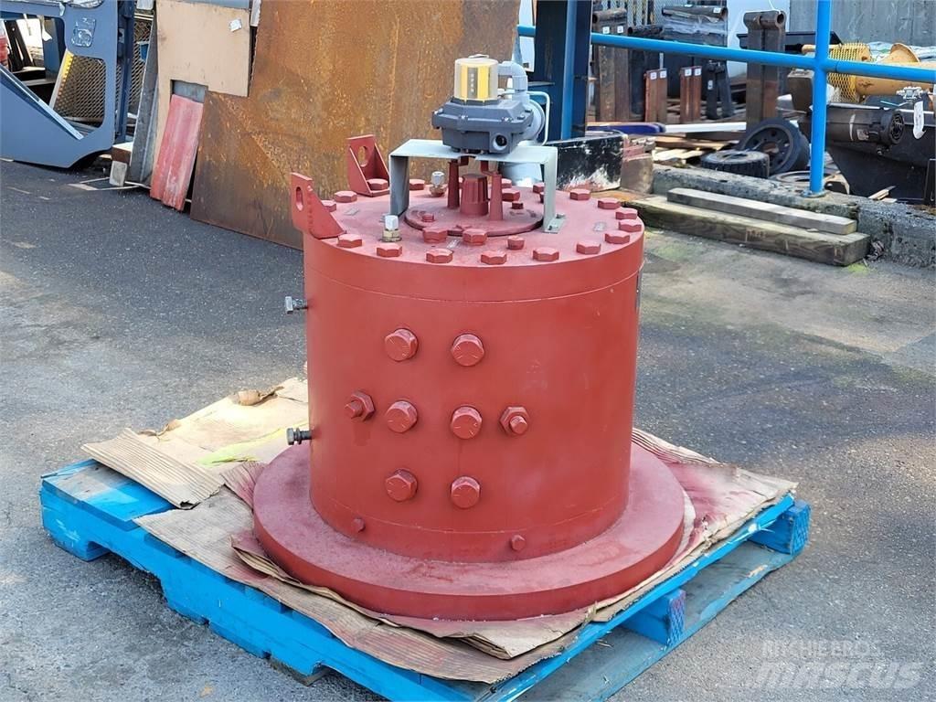  SHAFER AFE 100001 Other