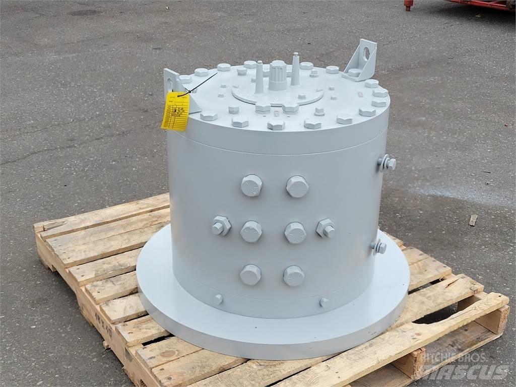  SHAFER AFE 100001 Other