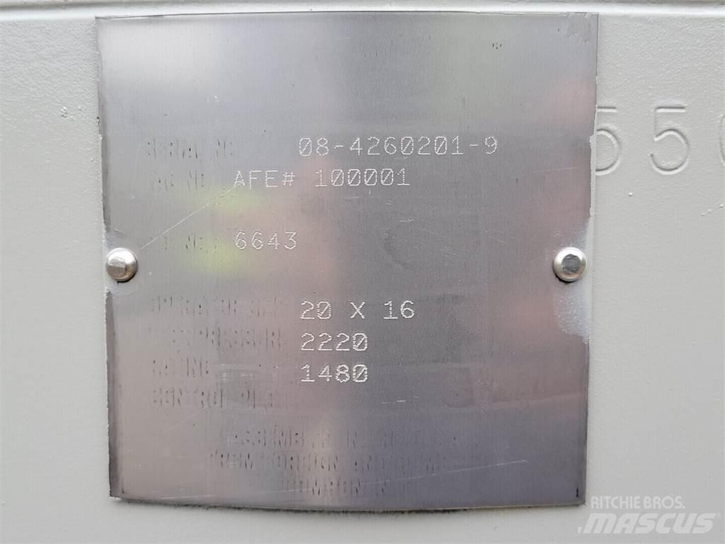  SHAFER AFE 100001 Other