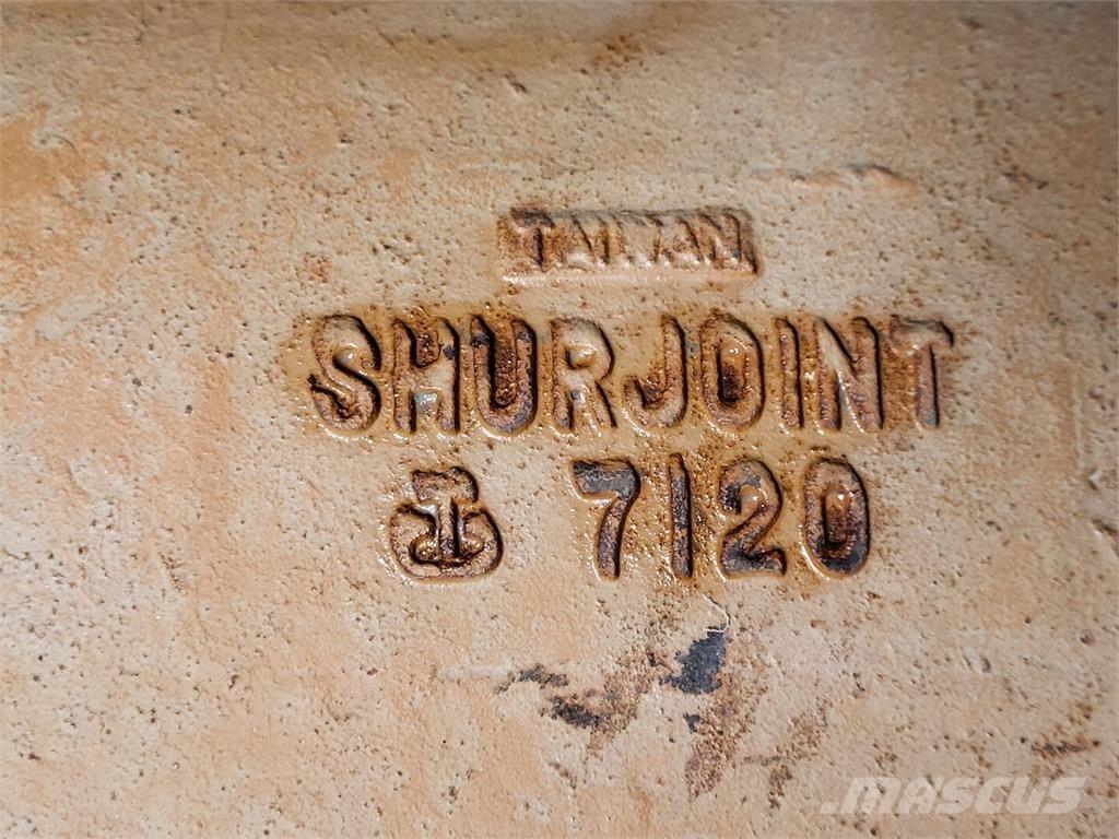  SHURJOINT 7120 Other