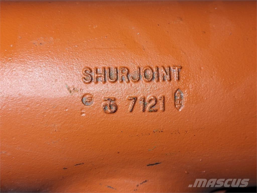  SHURJOINT 7121 Other