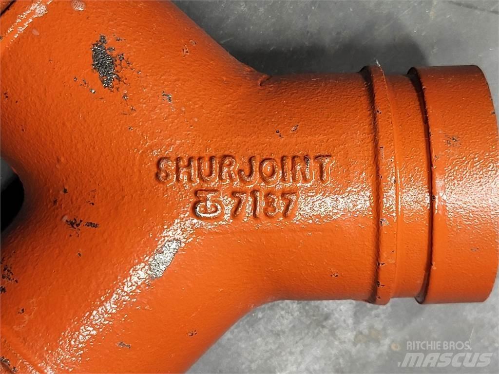  SHURJOINT 7137 Other
