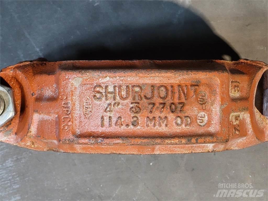  SHURJOINT 7707 Other