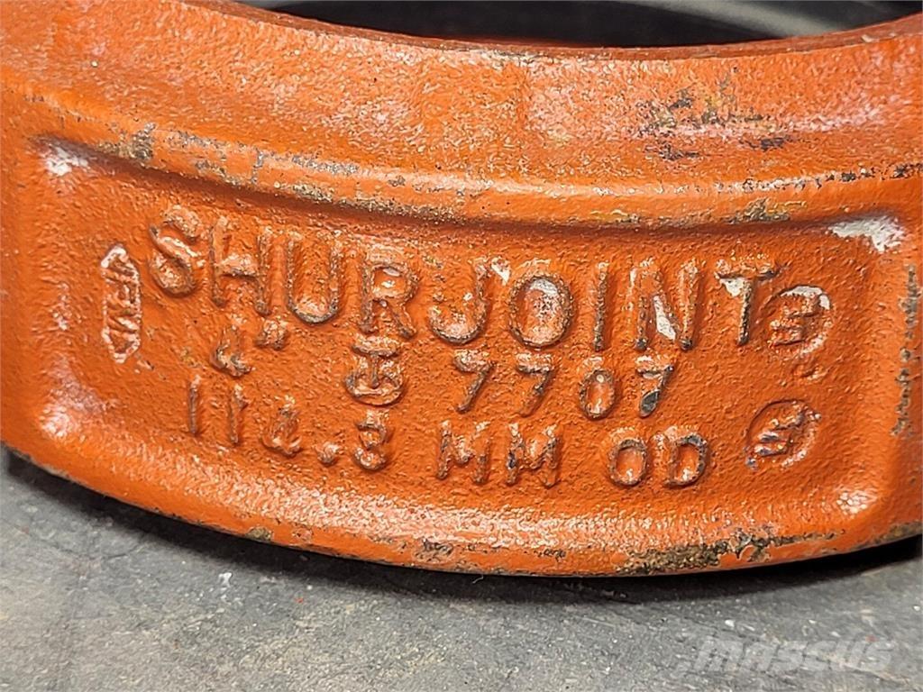  SHURJOINT 7707 Other