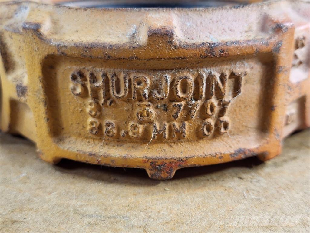  SHURJOINT 7707 Other