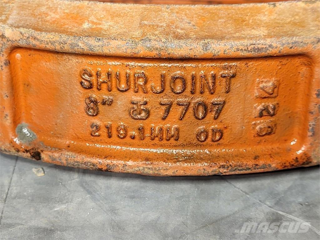  SHURJOINT 7707 Other