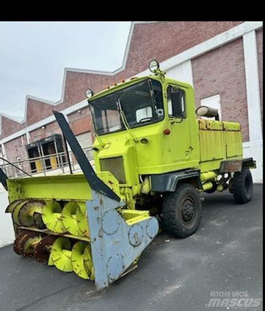 Sicard BL102 Other