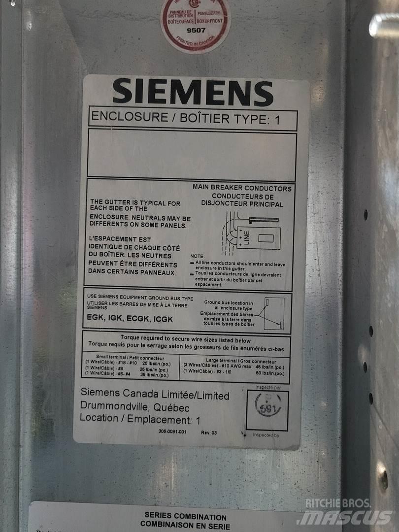 Siemens  Other