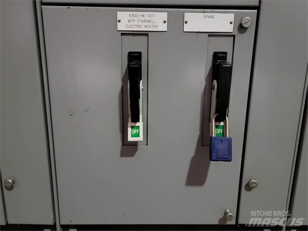 Siemens  Other