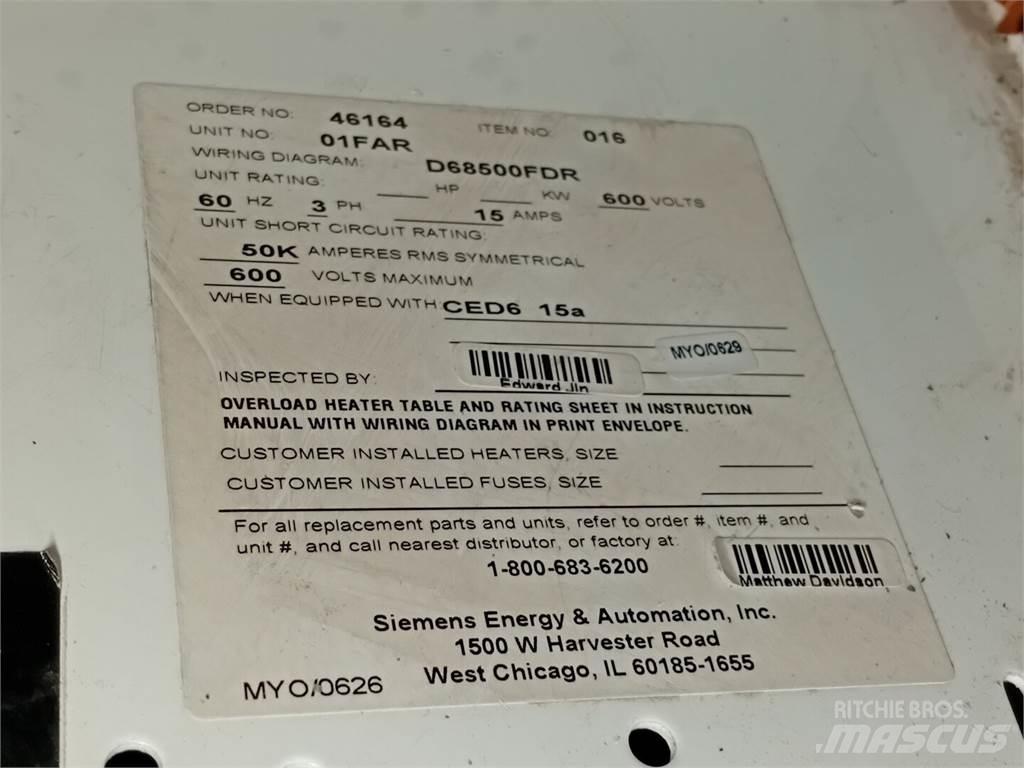 Siemens  Other