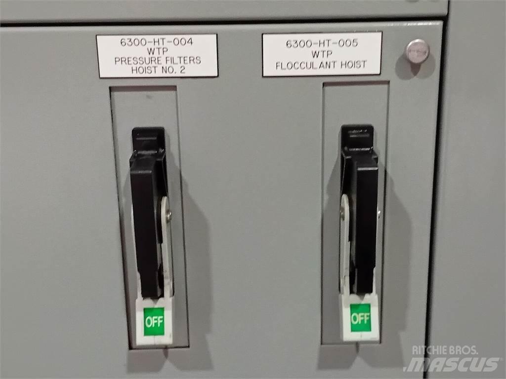 Siemens  Other
