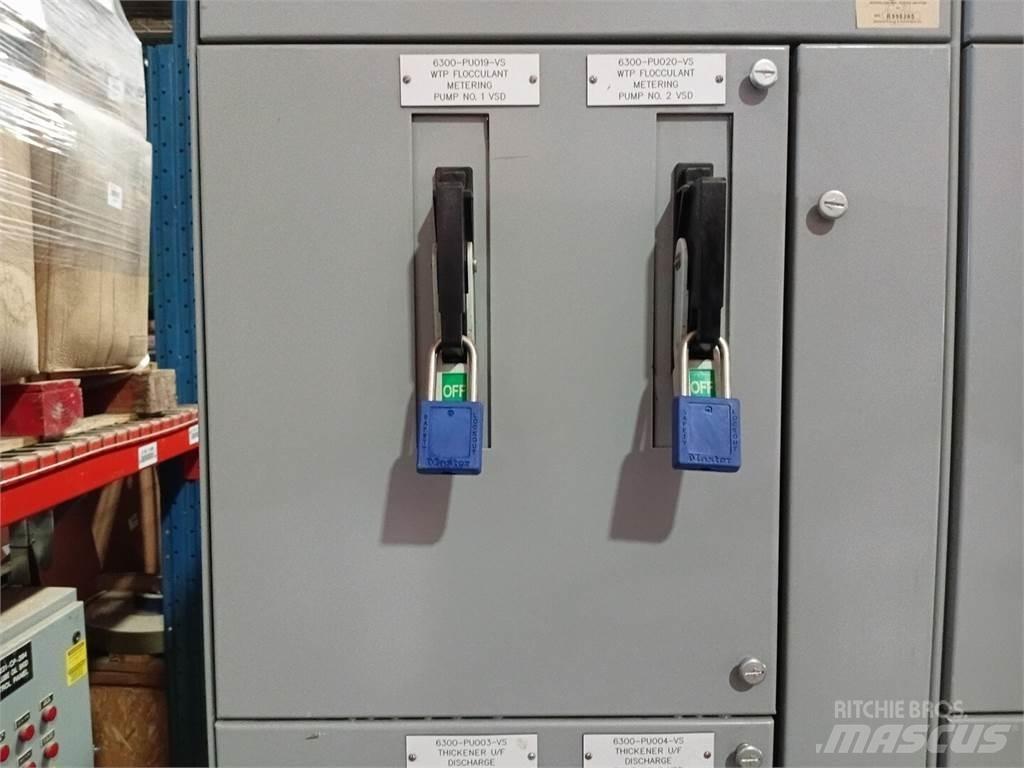 Siemens  Other