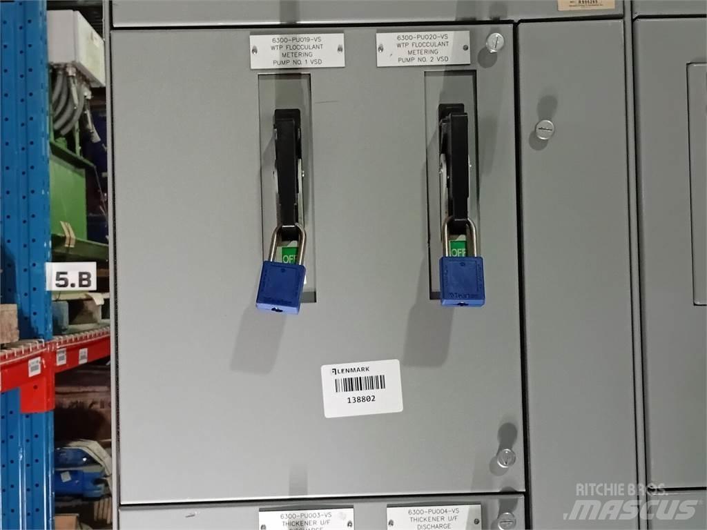 Siemens  Other