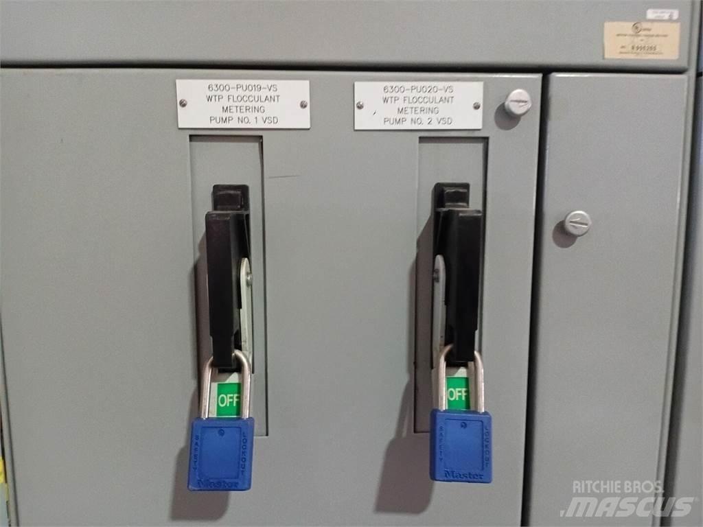 Siemens  Other
