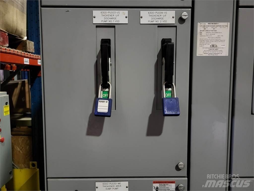 Siemens  Other
