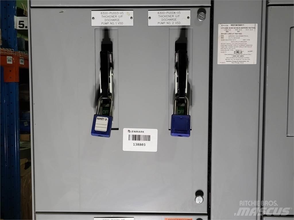 Siemens  Other