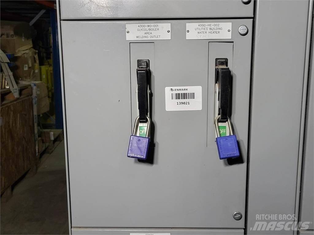 Siemens CED63B060 Other