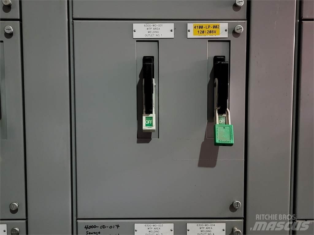 Siemens CED63B060 Other