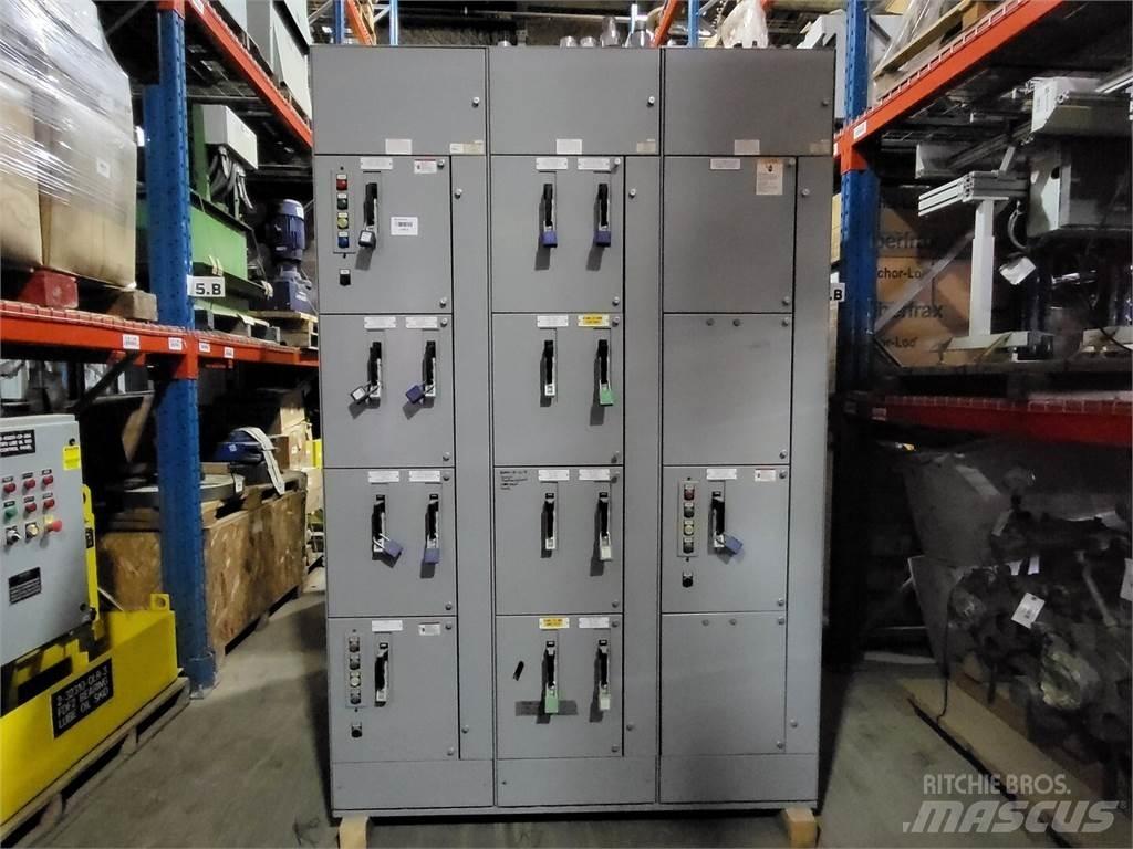 Siemens CED63B060 Other