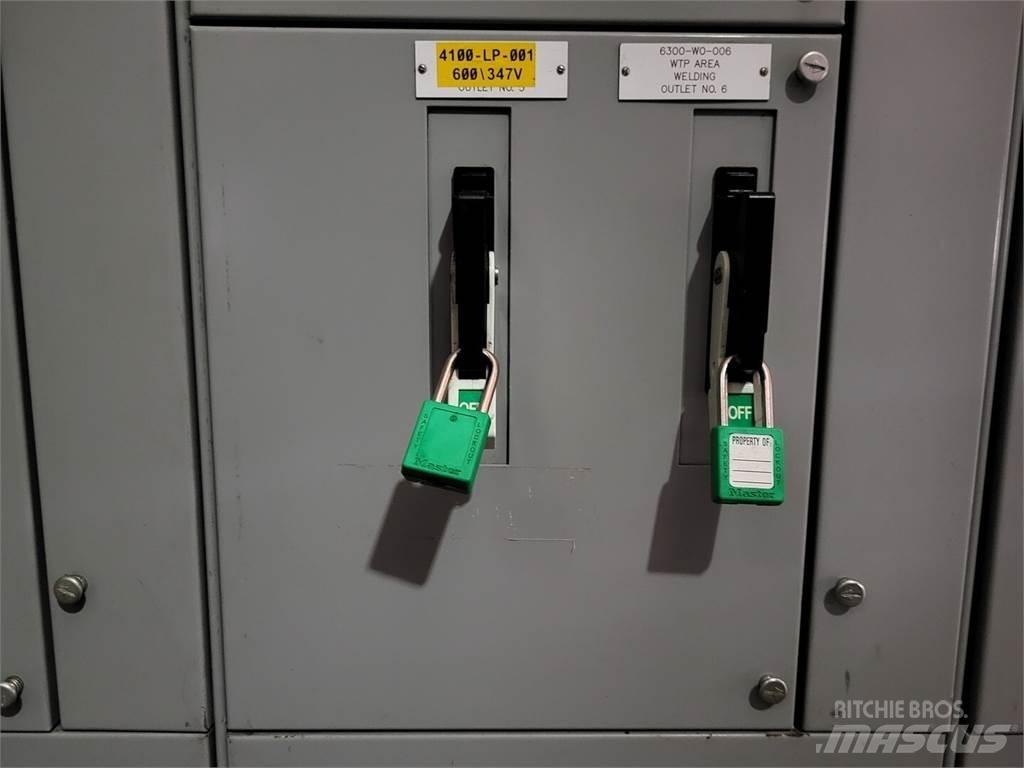 Siemens CED63B060 Other