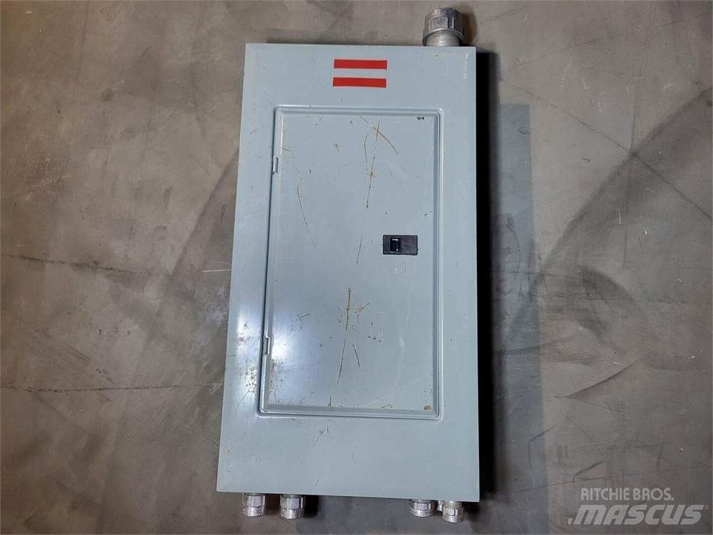 Siemens EQ412100 Other