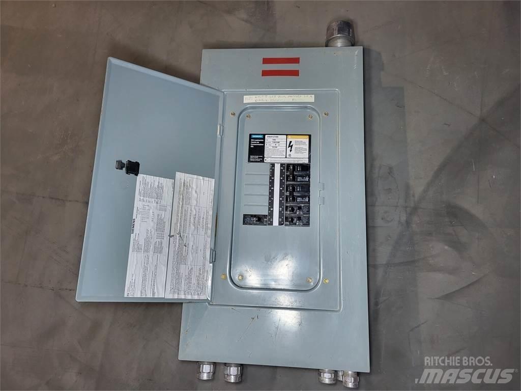 Siemens EQ412100 Other