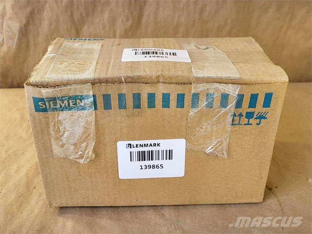 Siemens NDTS Other