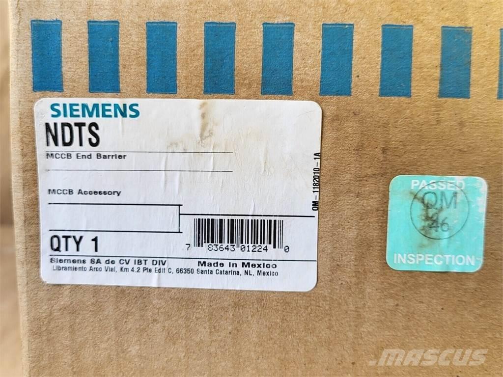 Siemens NDTS Other