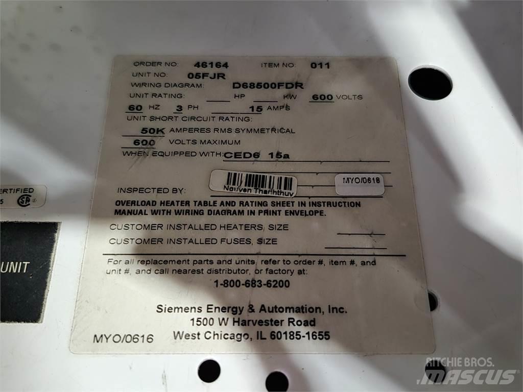 Siemens TIASTAR Other