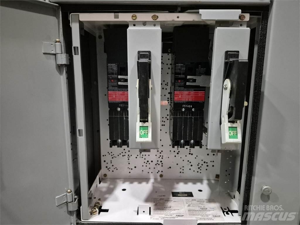 Siemens TIASTAR Other