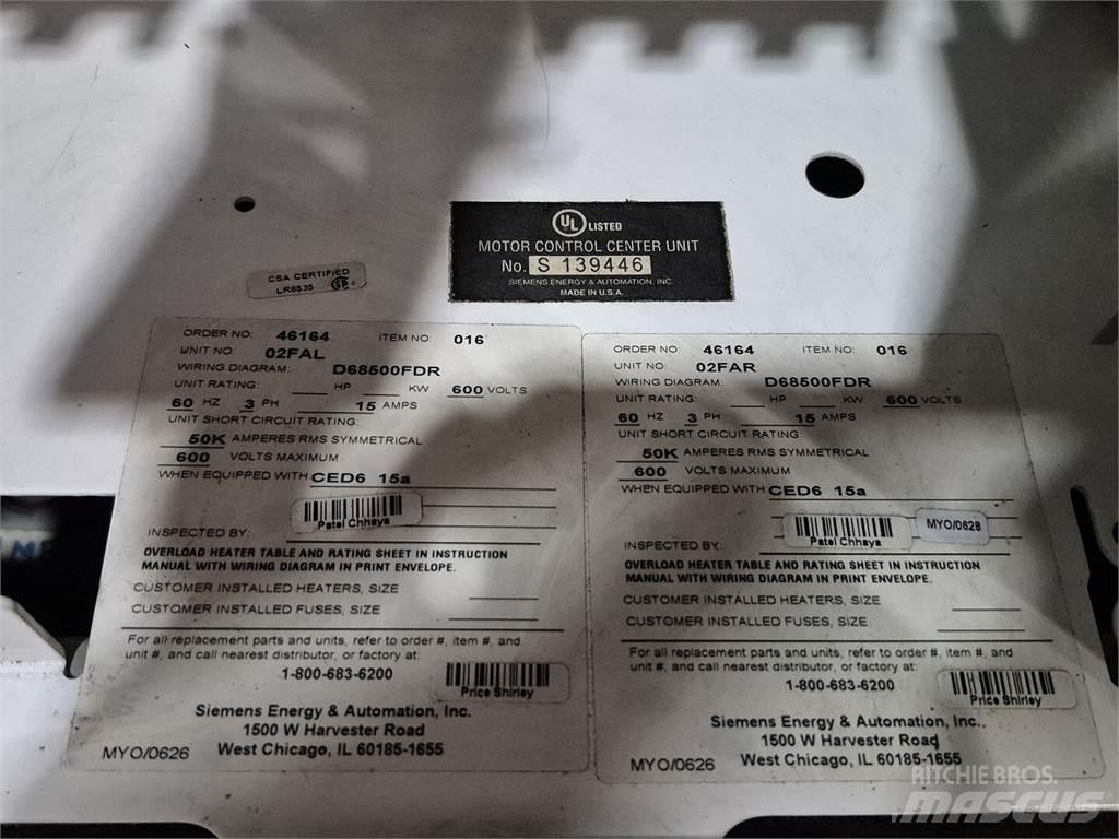 Siemens TIASTAR Other