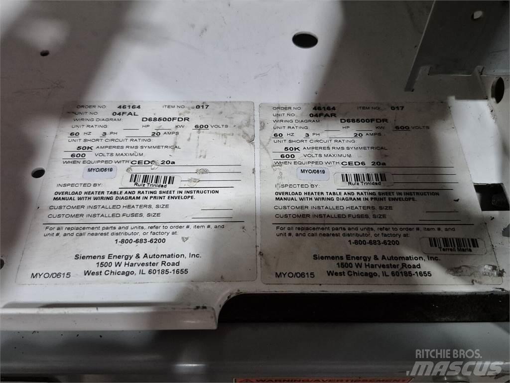 Siemens TIASTAR Other