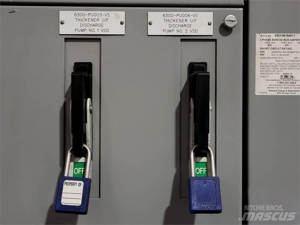 Siemens TIASTAR Other