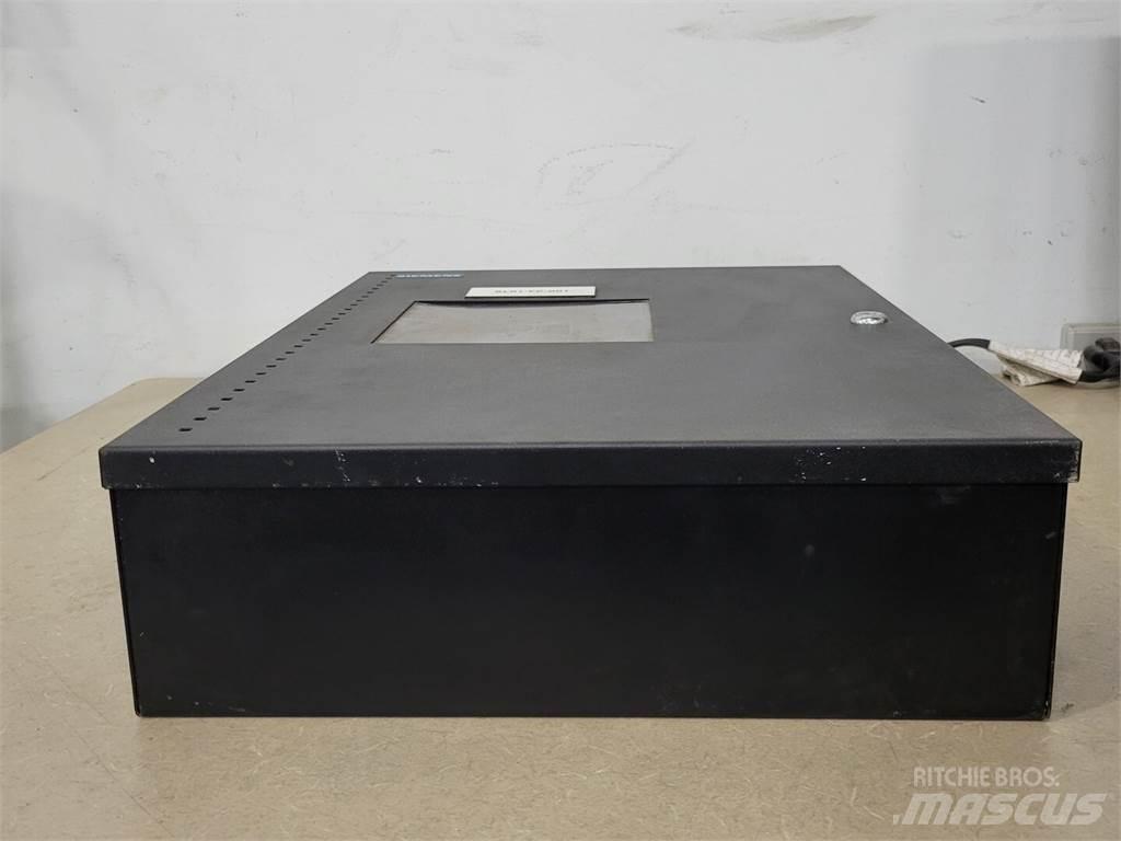 Siemens TXR-320 Other