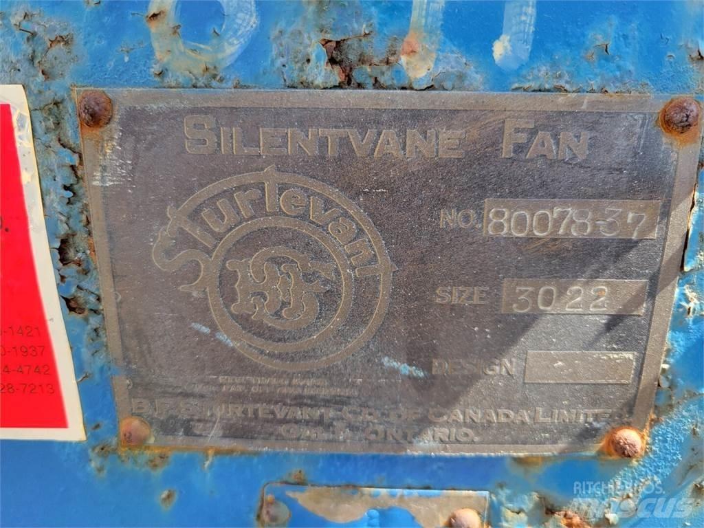  SILENTVANE 3022 Other