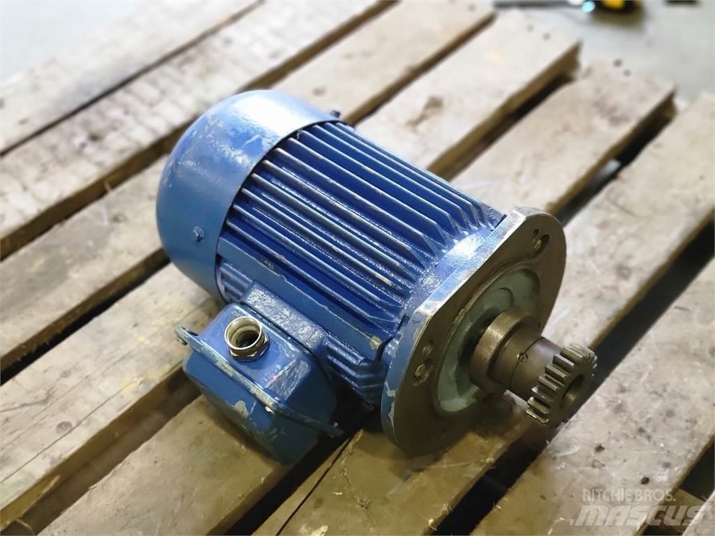  SIMO Y90L-4TH Industrial engines