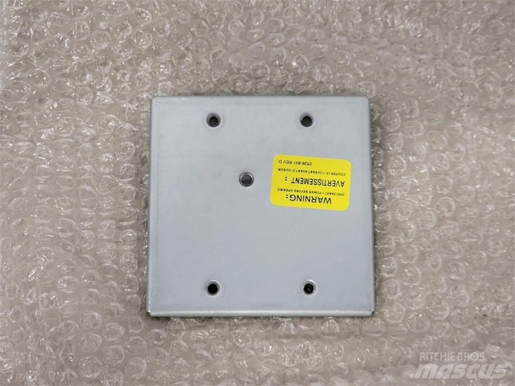  SIMPLEX 0742313 Other