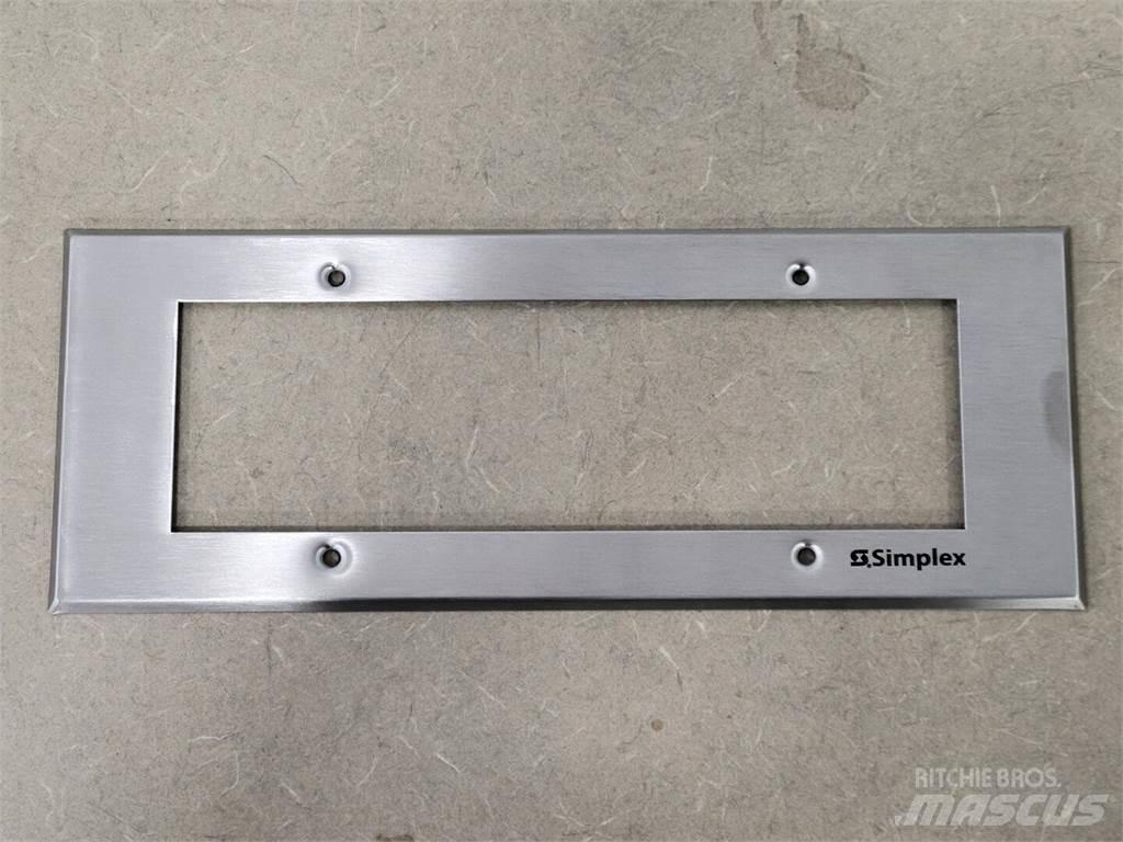  SIMPLEX 0748260 Other