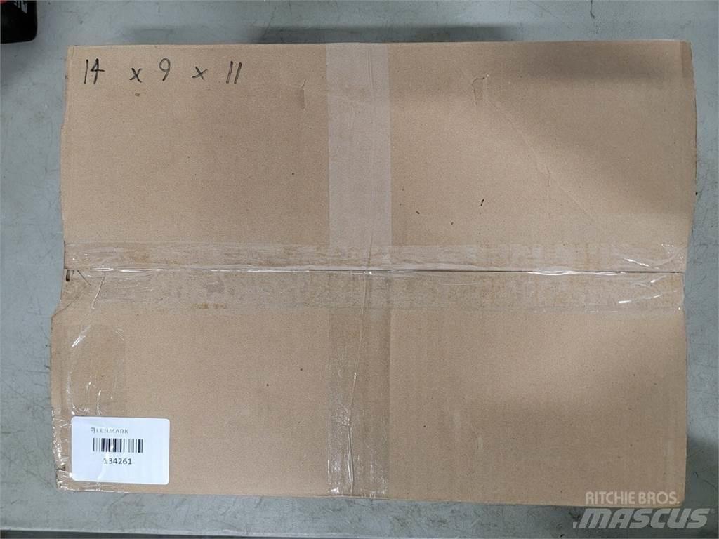  SIMPLEX 2975-9053 Other
