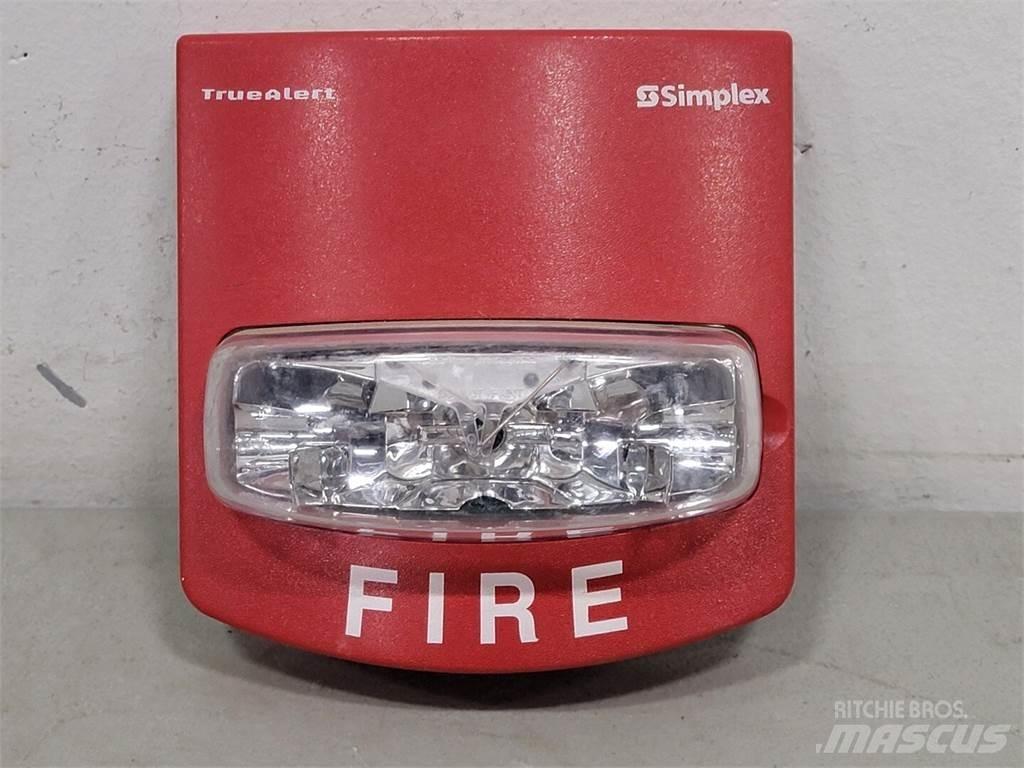  SIMPLEX 4906-9101 Other