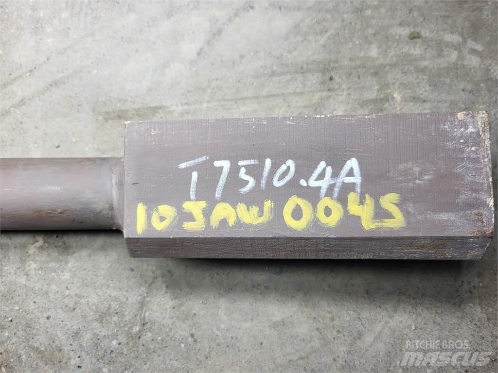  SINCO T7510.4A Crushers