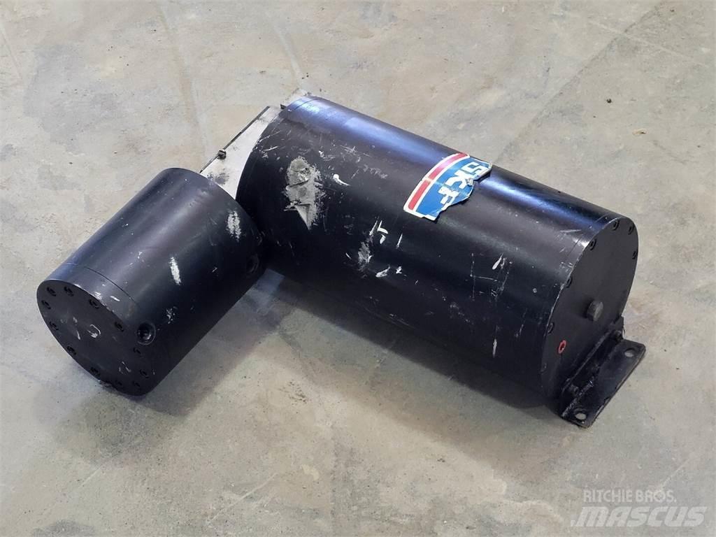  SKF SGH-50 Water Pumps