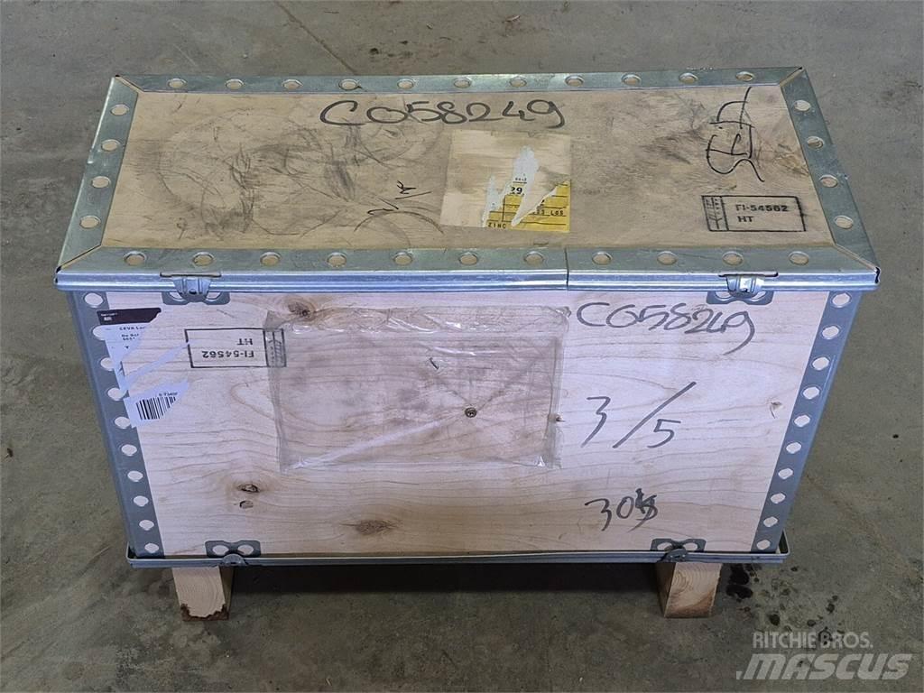  SKF SGH-50-8:1 Water Pumps