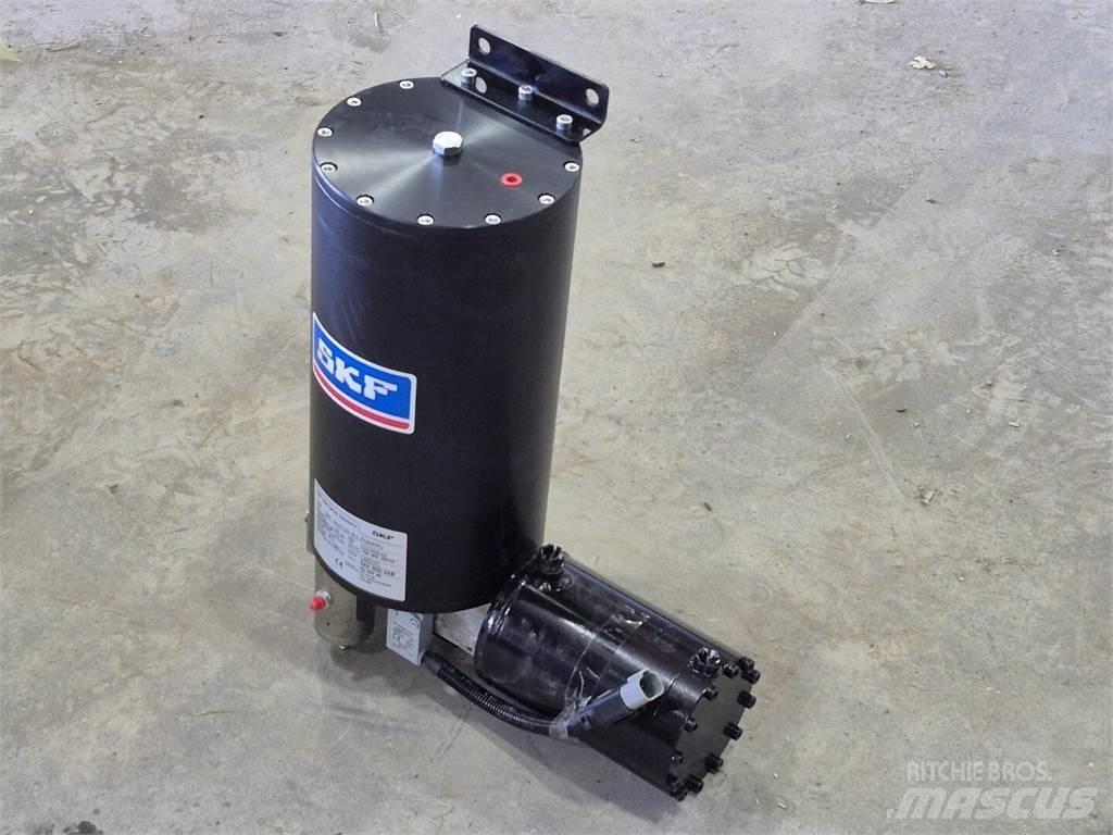  SKF SGH-50-8:1 Water Pumps