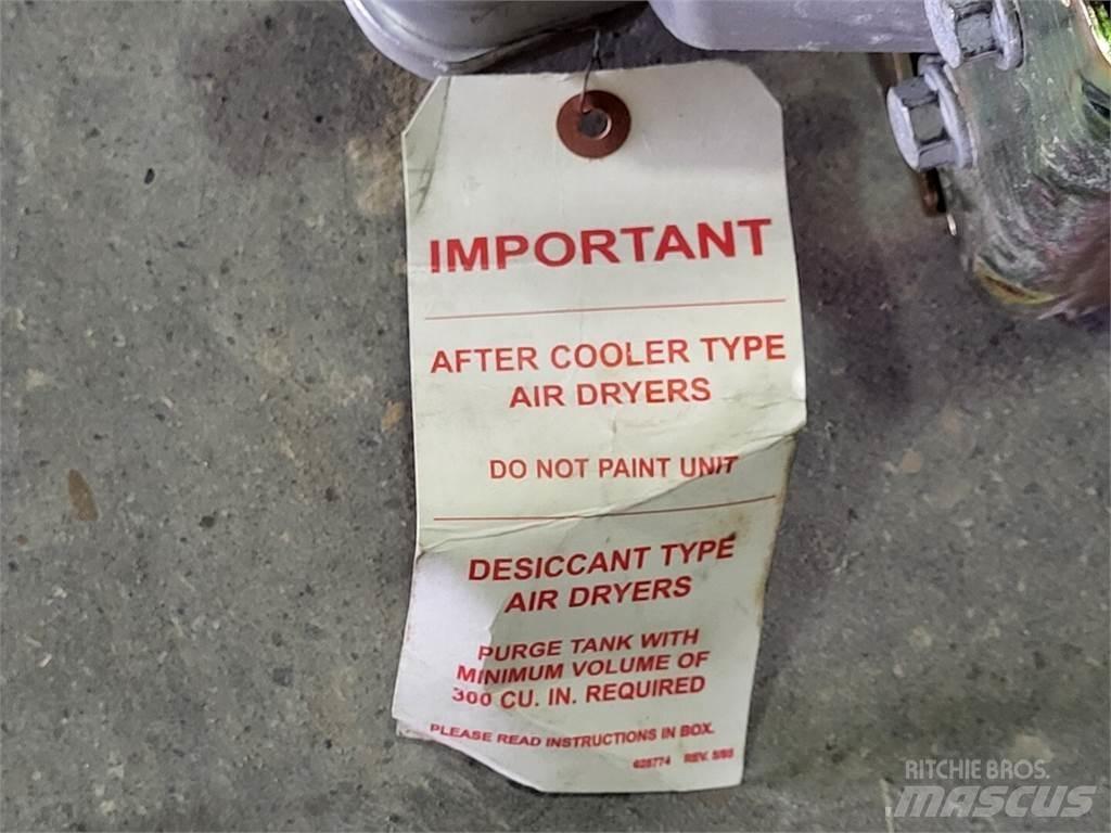  SKF Turbo-AC Air Compressor