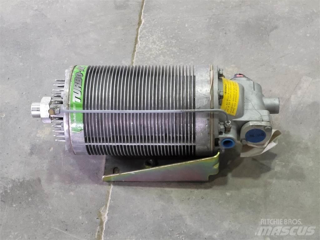  SKF Turbo-AC Air Compressor