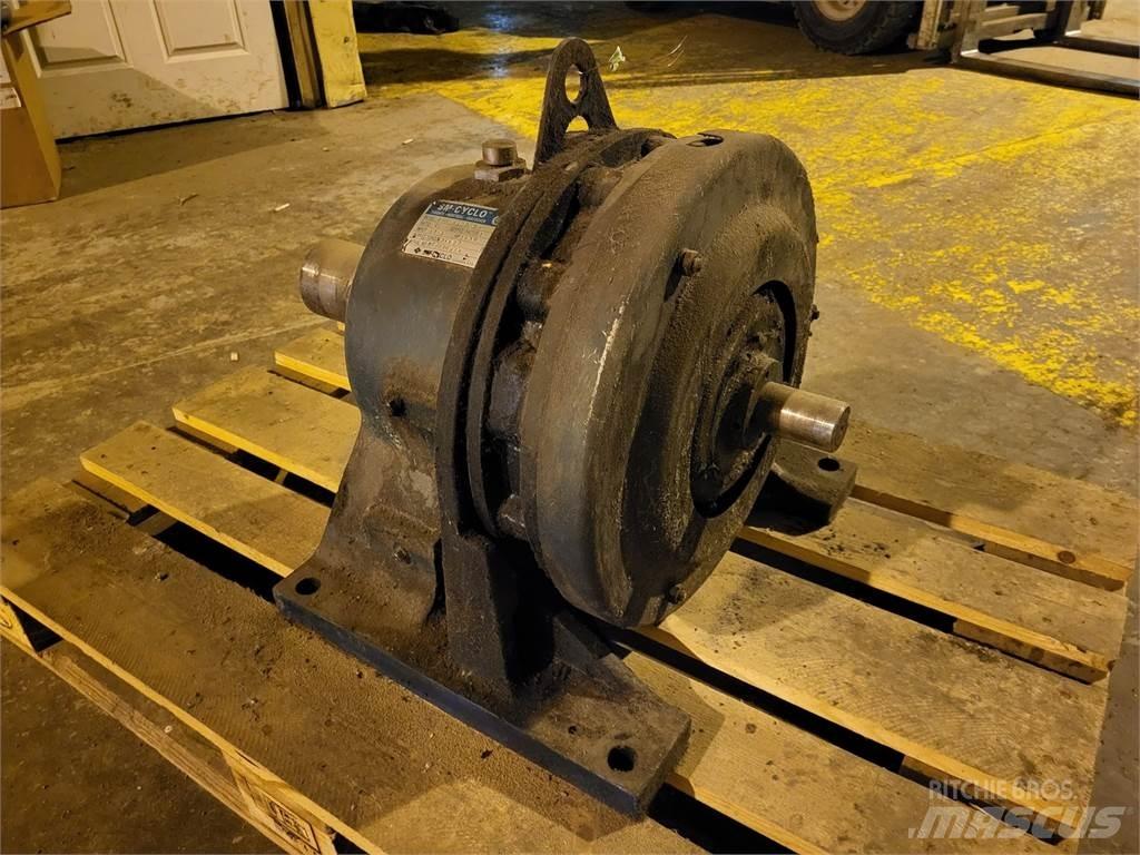  SM-CYCLO CHH-4190-R1 Other