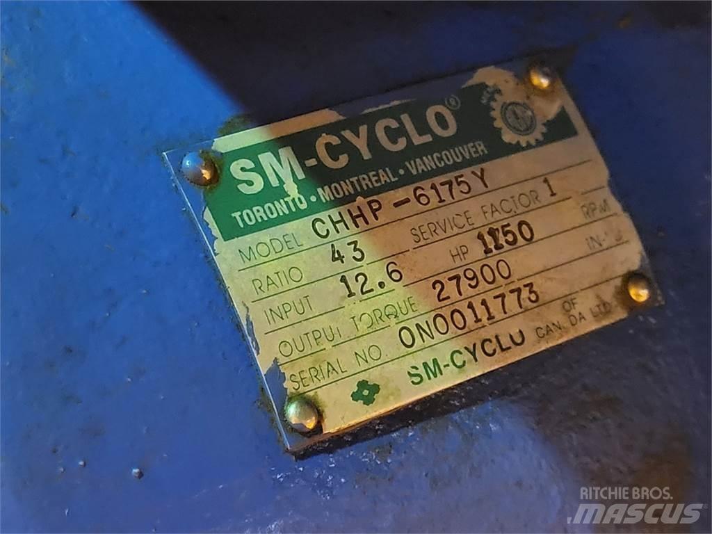  SM-CYCLO CHHP-6175Y Other