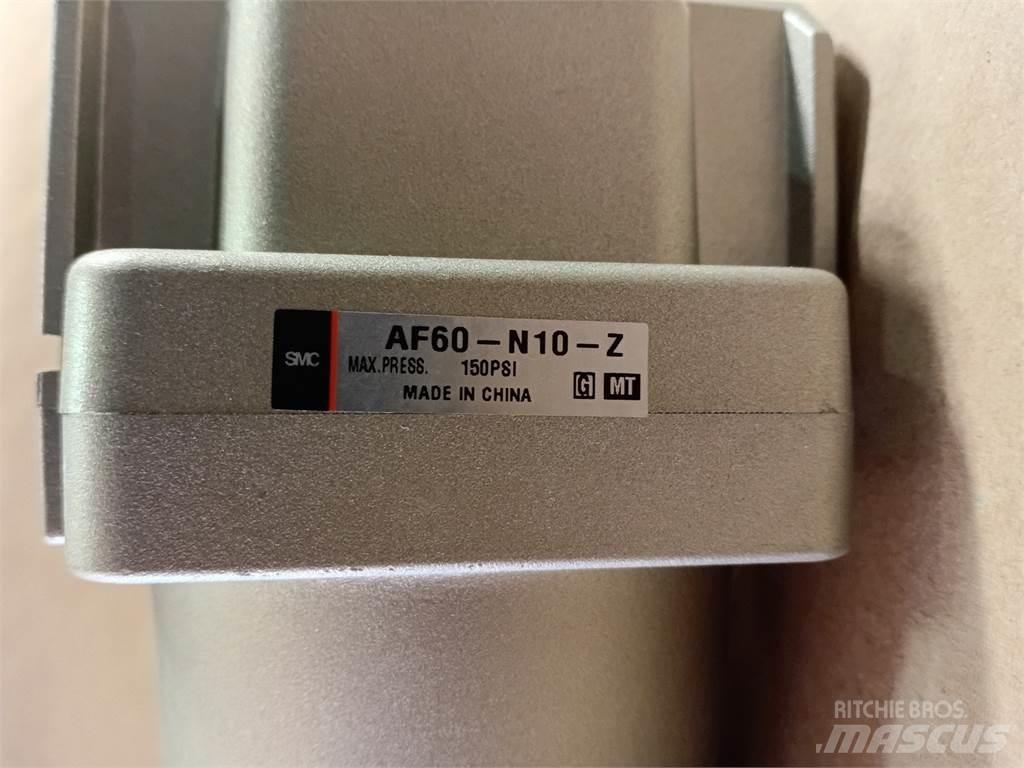 SMC AF60-N10-Z Other