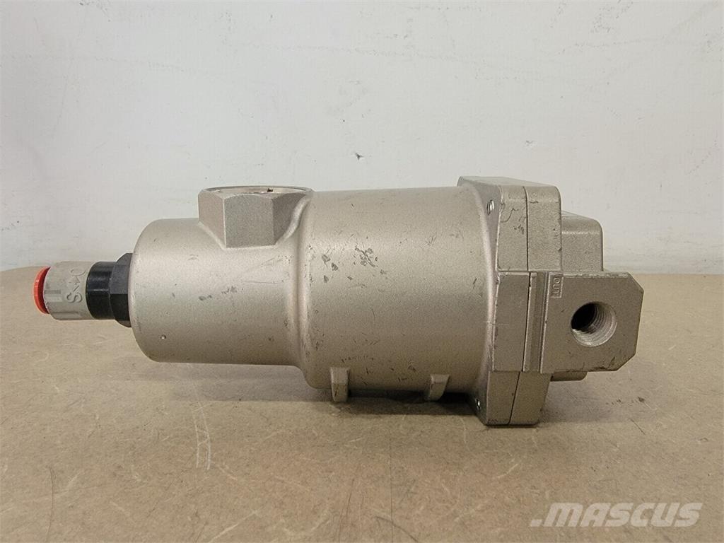SMC AMG250C-N02BC Drilling equipment accessories and parts